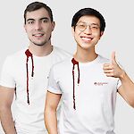 I survived Transylvania