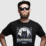 Transylvanian Nighthunter