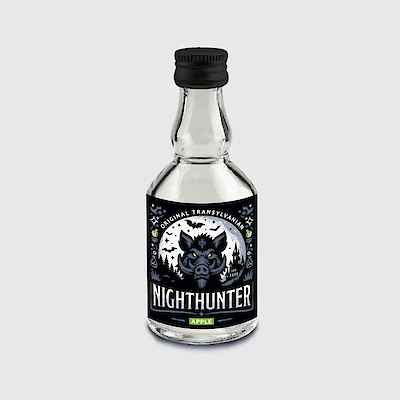 Nighthunter Apple