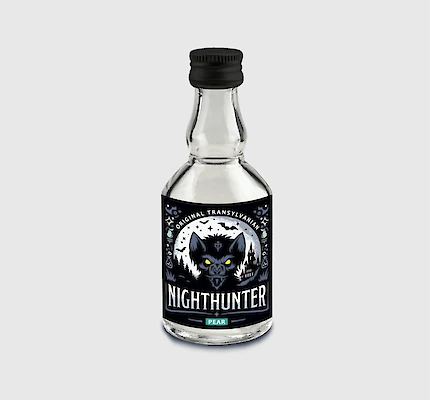 Nighthunter<br>Pear