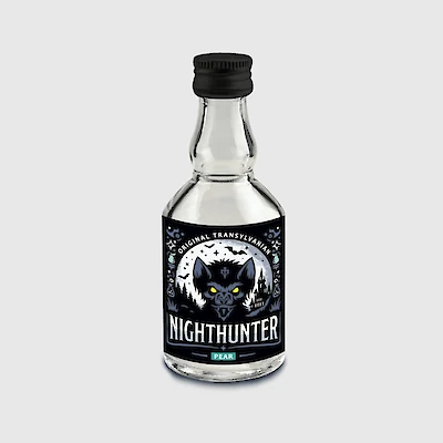 Nighthunter Pear