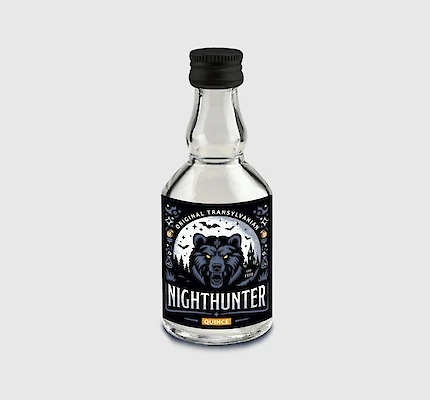 Nighthunter<br>Quince