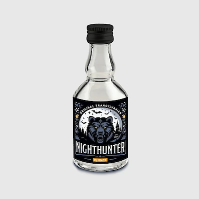 Nighthunter Quince