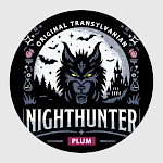 Nighthunter Plum
