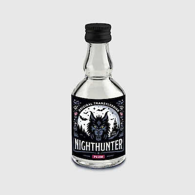 Nighthunter Plum