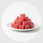 Vampire Bites Raspberry Blend