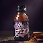 Vampire Shot Cinnamon