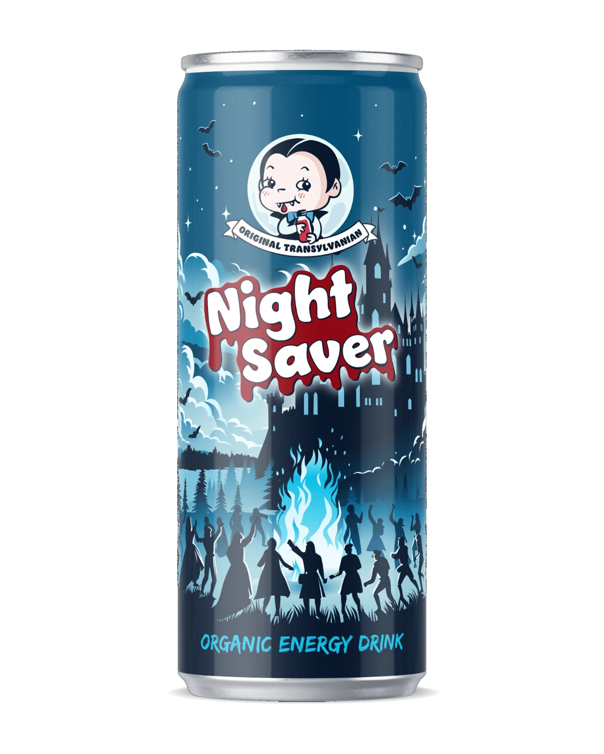 NightSaver