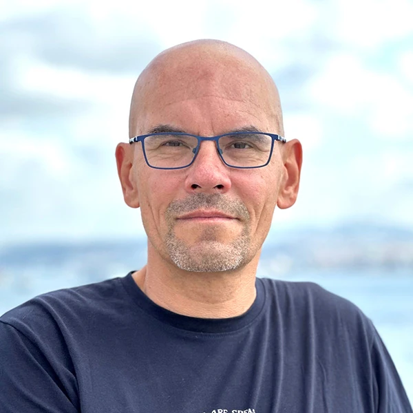 Bernhard Moestl, CEO