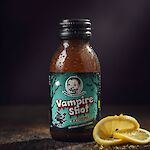 Vampire Shot Lemon